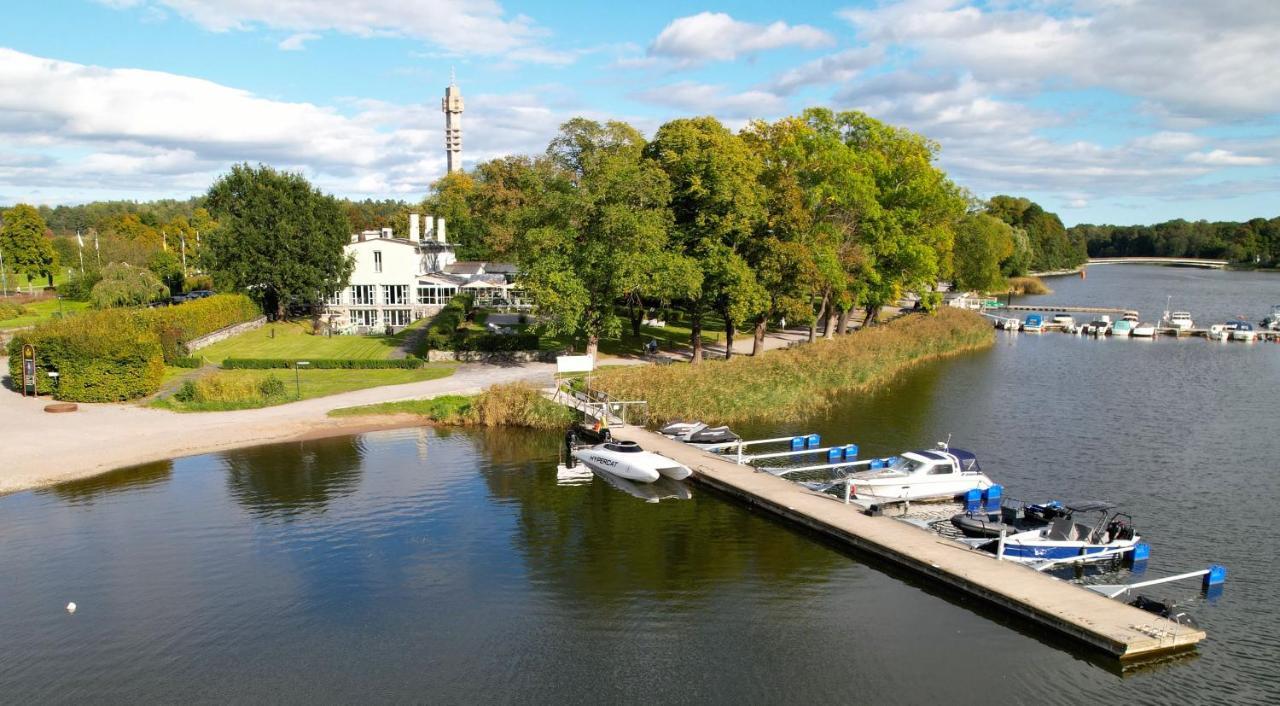 Villa Kaellhagen Stockholm Bagian luar foto